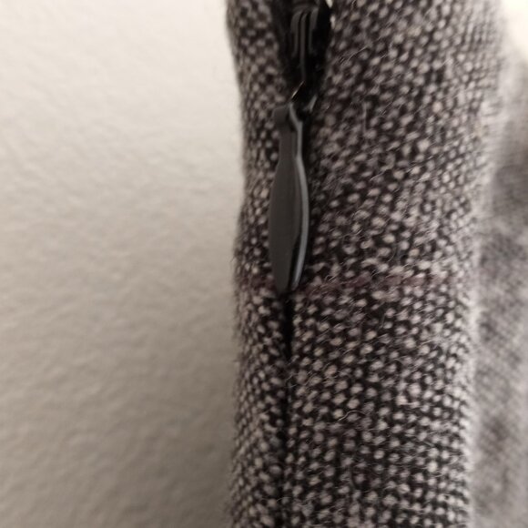 'LOFT' Skirt Pencil Mini with pockets Size 10 EUC - Picture 9 of 9